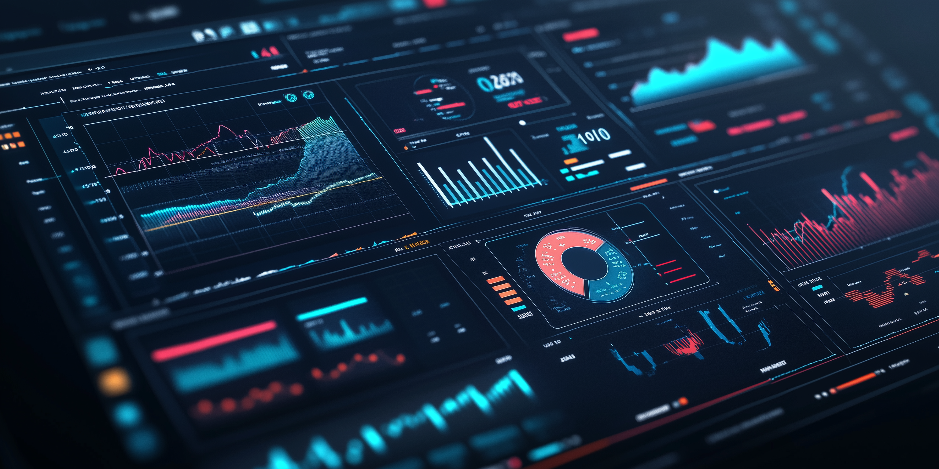 AI accelerates category strategies' delivery
