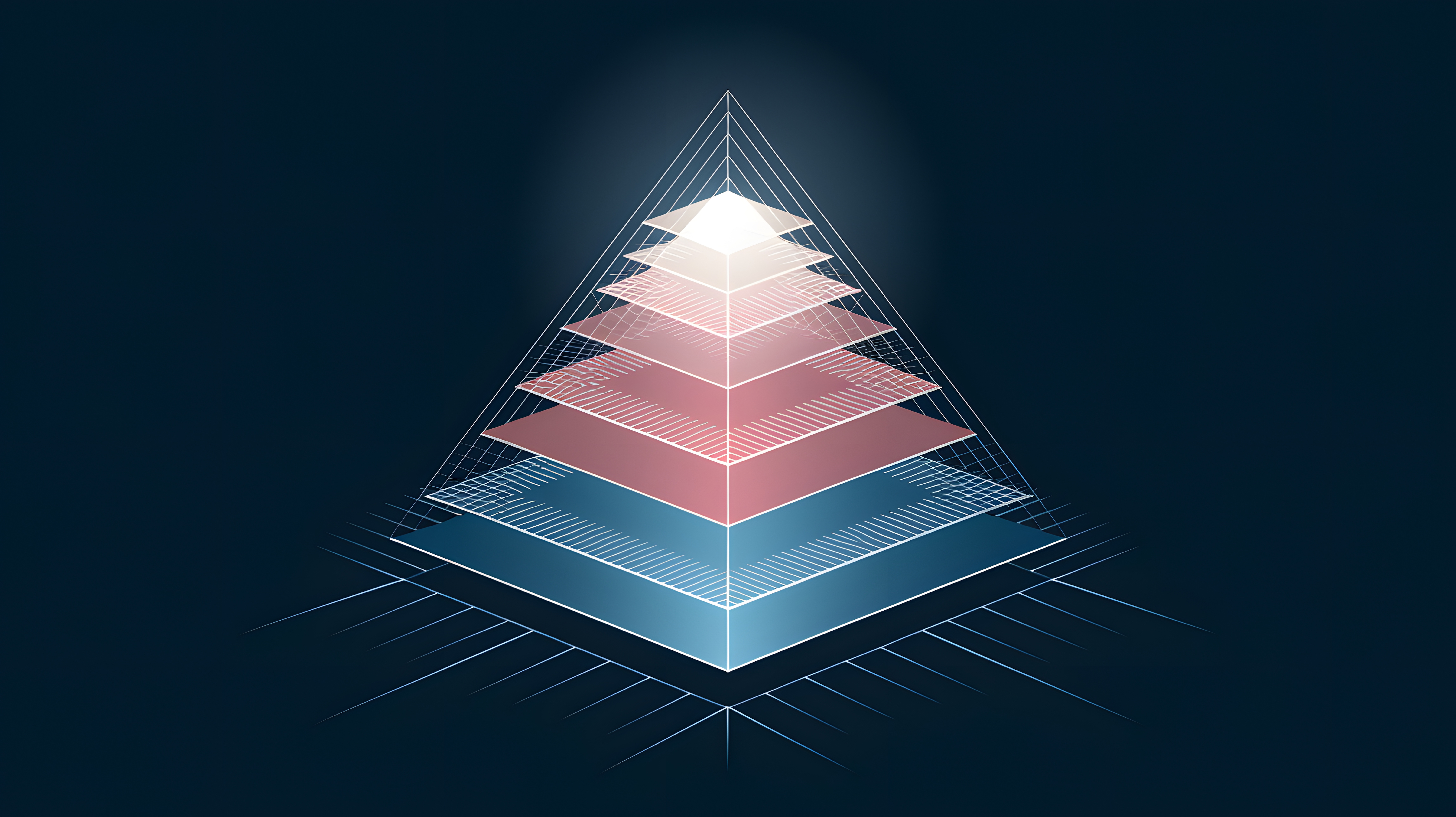 Understanding the Procurement Strategy Hierarchy to design better operating model structures