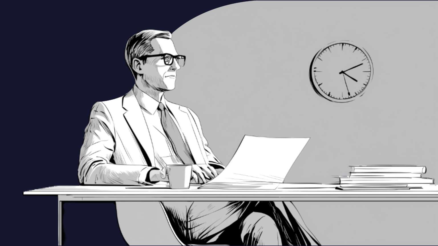 Category management - I do have time